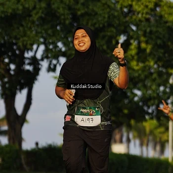 Runner Photo 5950864