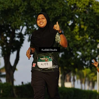 Runner Photo 5950865