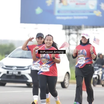 Runner Photo 5950866