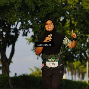 Runner Photo 5950868
