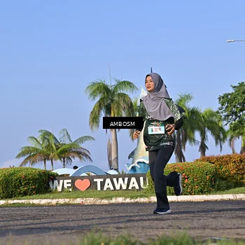 Runner Photo 5950869