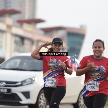 Runner Photo 5950870