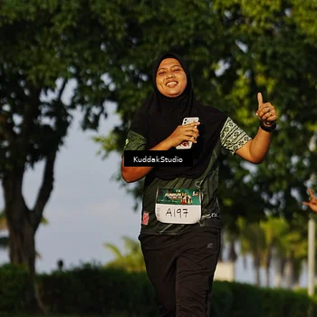 Runner Photo 5950871