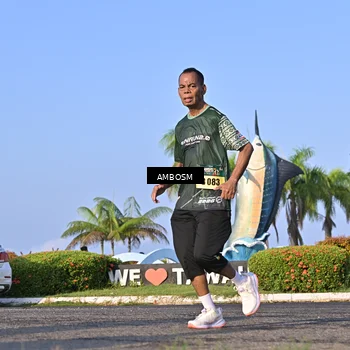 Runner Photo 5950872
