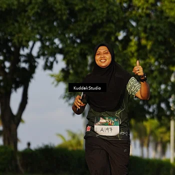Runner Photo 5950873