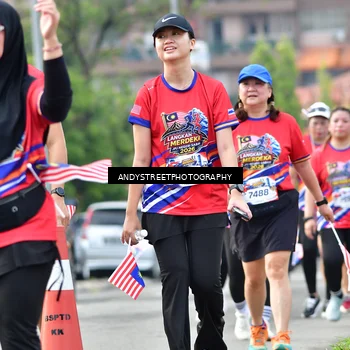 Runner Photo 5950874