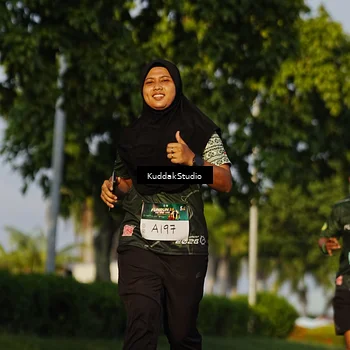 Runner Photo 5950876