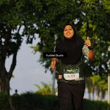Runner Photo 5950878