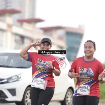 Runner Photo 5950879