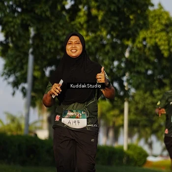 Runner Photo 5950880