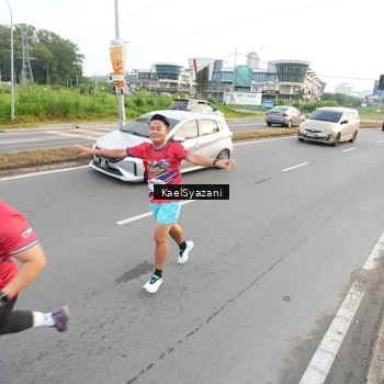 Runner Photo 5950881