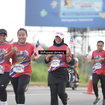 Runner Photo 5950882