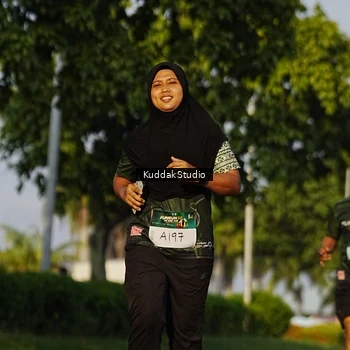 Runner Photo 5950886
