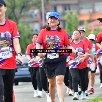 Runner Photo 5950888
