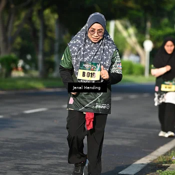 Runner Photo 5950894