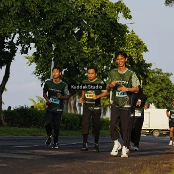 Runner Photo 5950899