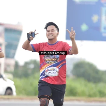Runner Photo 5950900