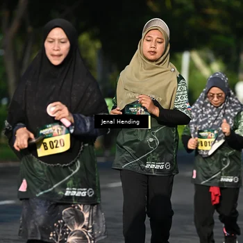 Runner Photo 5950901