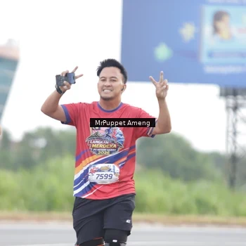 Runner Photo 5950902