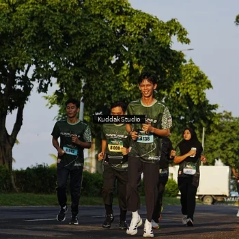 Runner Photo 5950904