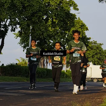 Runner Photo 5950907