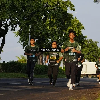 Runner Photo 5950911