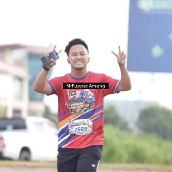 Runner Photo 5950913