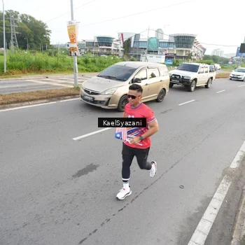 Runner Photo 5950921