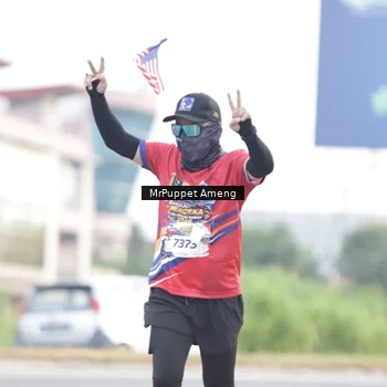 Runner Photo 5950923