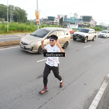 Runner Photo 5950930
