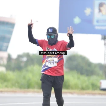 Runner Photo 5950935