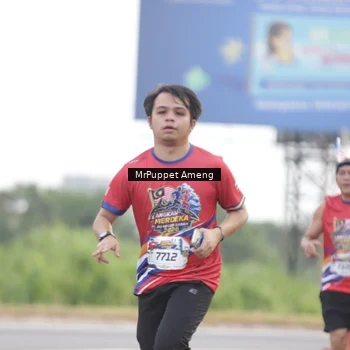 Runner Photo 5950937