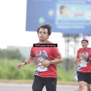 Runner Photo 5950940