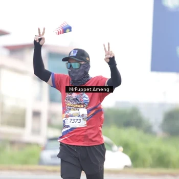 Runner Photo 5950941