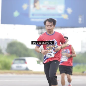 Runner Photo 5950942