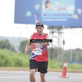 Runner Photo 5950944