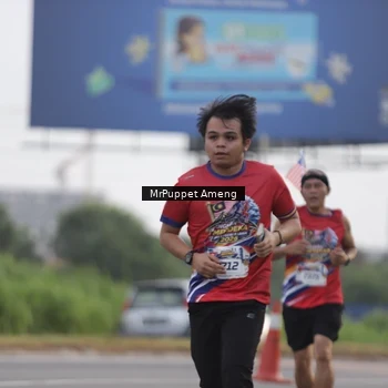 Runner Photo 5950946