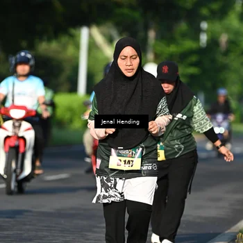 Runner Photo 5950949