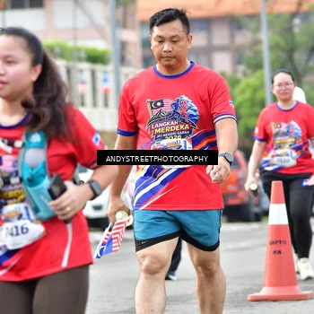 Runner Photo 5950951