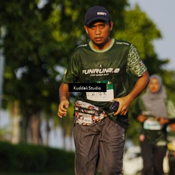 Runner Photo 5950954