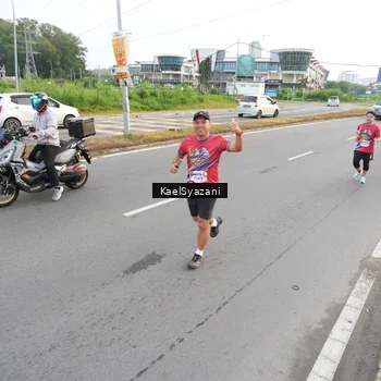 Runner Photo 5950955