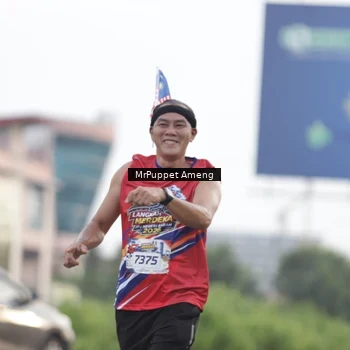 Runner Photo 5950961