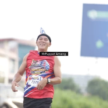 Runner Photo 5950962