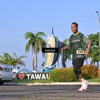 Runner Photo 5950964