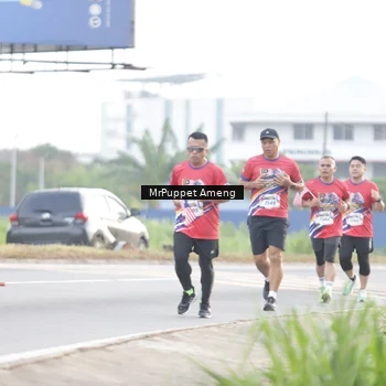 Runner Photo 5950966