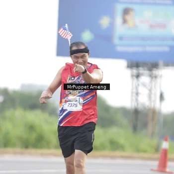 Runner Photo 5950968