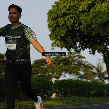 Runner Photo 5950972