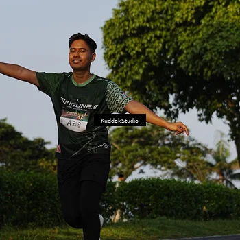 Runner Photo 5950974