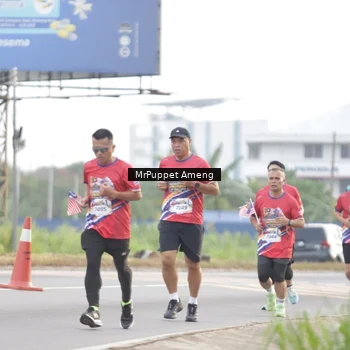 Runner Photo 5950976
