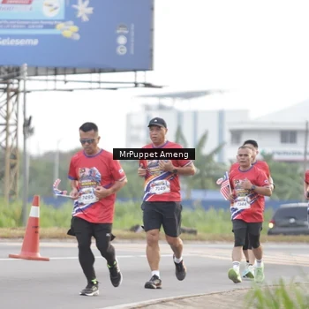 Runner Photo 5950977